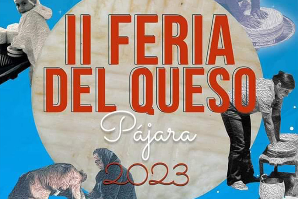 Comienza la II Feria del Queso de Pájara Diario de Fuerteventura